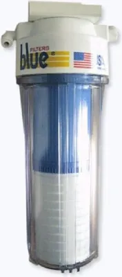 Produktbild von Küchenfilter einstufig
