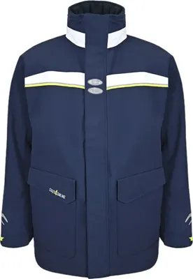 Produktbild von Sydney II Segeljacke Marineblau S