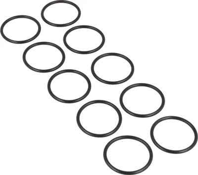 Produktbild von Grohe O-Ring 11 x 2 mm chrom - 0122400M