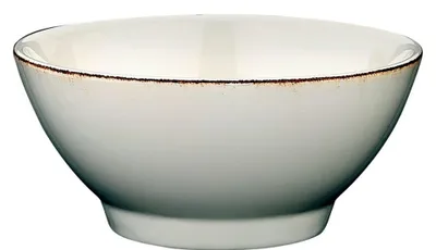 Productafbeelding van Retro soepkom Rita, 14 cm - 45 cl - 12 stuks