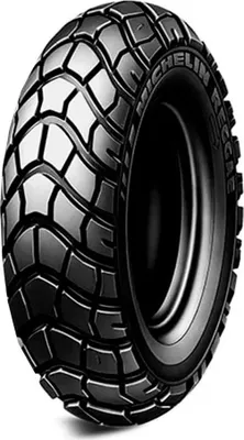 Immagine prodotto di Pneumatici MICHELIN REGGAE 120/90-10 57J TL