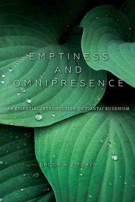 Produktbild von Emptiness and Omnipresence