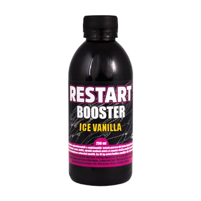Produktbild von LK Baits Booster Restart 250ml 03030202