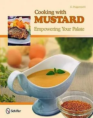 Obrázok produktu pre Cooking with Mustard