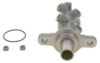 Produktbild von Hauptbremszylinder Ø 28,57 mm Aluminium BOSCH für u.a. FORD TRANSIT