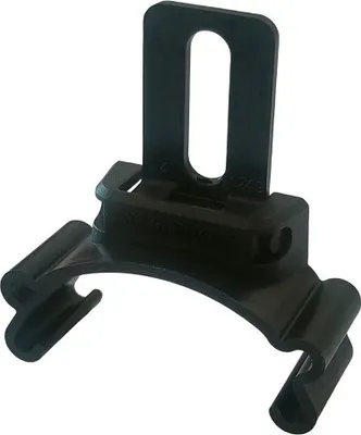 Produktbild von SKS Ersatzteil Schiebebrücke Schutzblechhalterung Bluemels 53-60mm rundprofil