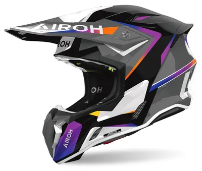 Zdjęcie produktu dla Kask Airoh TW3H38