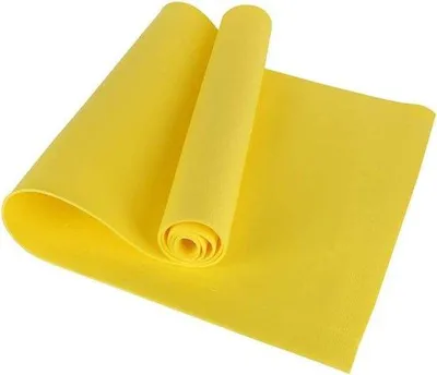 Produktbild von Fitness-Yoga-Matte für Pilates, Gymnastik und Heim-Workouts