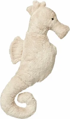 Produktbild von Kuscheltier Seepferdchen, klein