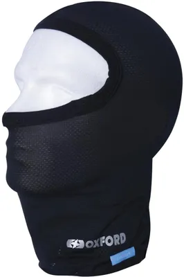 Obrázok produktu pre Oxford Balaclava  Black Kukla