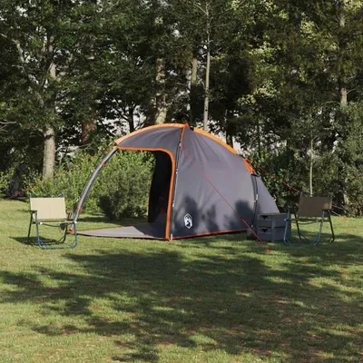 Image de Options de camping familial pour l'été, pour deux personnes