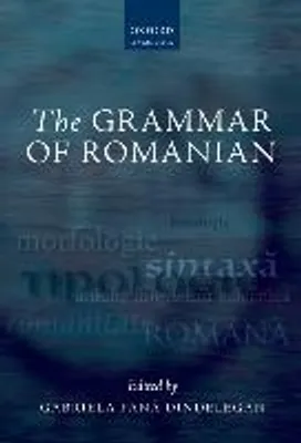 Obrázok produktu pre Grammar Of Romanian C