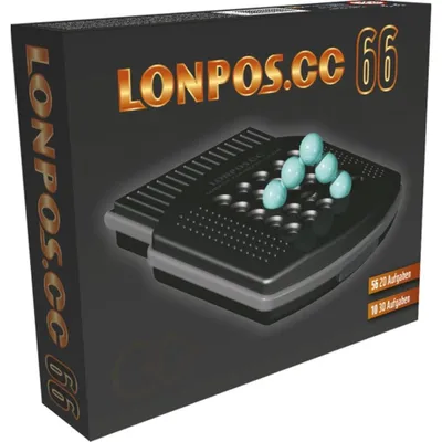 Produktbild von Lonpos 66 (Spiel)