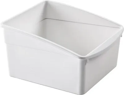 Obrázok produktu pre Organizér Univerzálny, Plast, 26X26,5X15 Cm