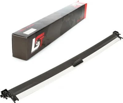 Produktbild von Schiebedach Sonnenschutz Rollo Panorama Dach Schwarz für VW PASSAT CC 357 358