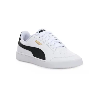 Produktbild von Puma Schnürhalbschuh (casual) Puma Shuffle Jr