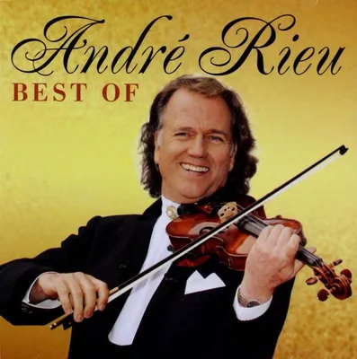 Obrázok produktu pre Andre Rieu: Best Of