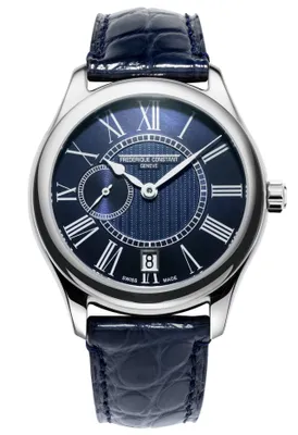 Immagine prodotto di Frederique Constant - FC-318MPN3B6 - Orologio da polso - Donna - Automatico - Piccoli secondi