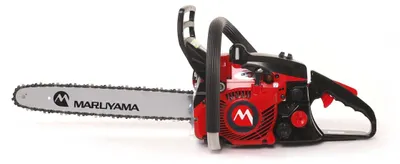 Obrázek produktu pro MARUYAMA MCV3501S SPRINKLING LANDSCAPE Saw 1,9hp / 40cm