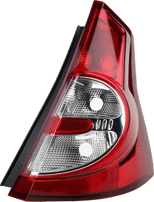 Produktbild von Heckleuchte Licht Brems passend für Dacia Sandero 06/2008 - Rechts 8200734824 Johns