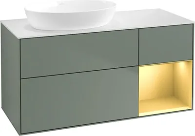 Produktbild von Villeroy & Boch GA51HFGM Waschbeckenunterschrank Finion GA5