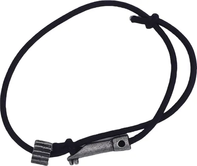 Obrázek produktu pro Autofenster Breaker Armband Gummi tragbares EDC Survival Vehicle Self Rescue Tool
