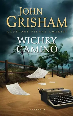 Obrázok produktu pre Wichry Camino