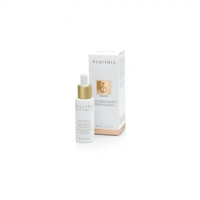 Image de Sérum hydratant Balance Alqvimia (30 ml)