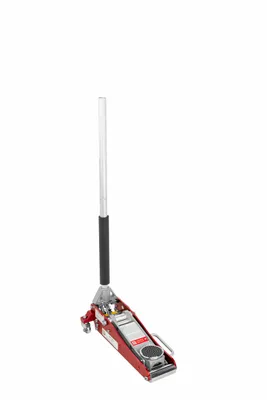 Obrázok produktu pre Holzmann RWH125ALU Rangierwagenheber 1.25 t Arbeitshoehe 8.5 - 37.5 cm