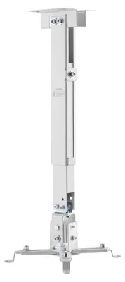 Image de iggual Support plafond pour projecteur SPTP01