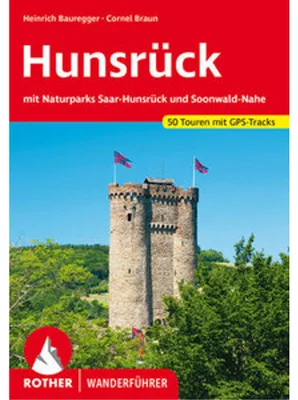 Produktbild von Hunsrück