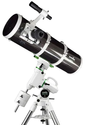 Produktbild von Skywatcher Teleskop N 150/750 PDS Explorer BD HEQ5-R Pro