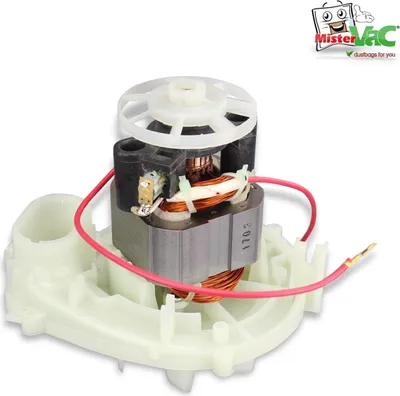 Produktbild von Motor kompatibel mit Vorwerk Kobold VK 120