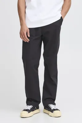 Produktbild von !SOLID SDLIAM Herren Hose Stoffhose Chinohose Joggerhose 100% Baumwolle regular fit