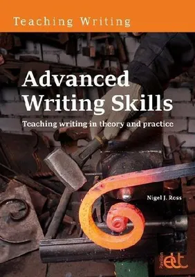 Immagine prodotto di Advanced Writing Skills