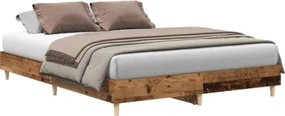 Zdjęcie produktu dla VidaXL 3328715, 153 cm, 2,03 m, 25 cm, 1500 x 2000 mm, 1 szt.