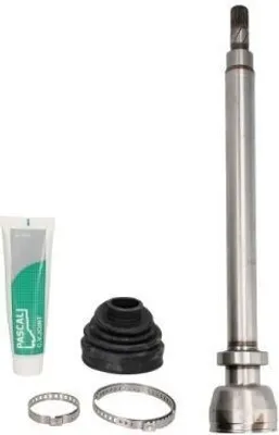 Produktbild von PASCAL Gelenksatz Antriebswelle Getriebeseitig für VOLVO V70 III (135) G8V005PC
