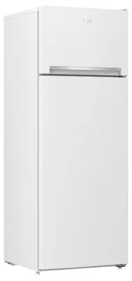 Immagine prodotto di Beko RDSA240K40WN Freestanding 223 L E Bianco