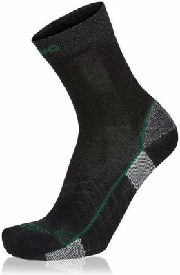 Produktbild von Turistické ponožky LOWA Merino ATC velikost 45-46 černé