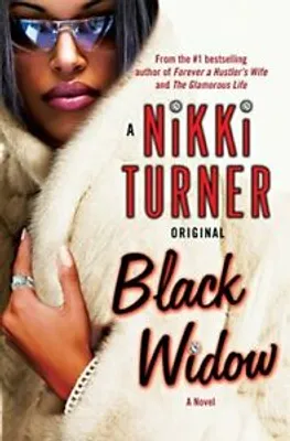 Produktbild von Black Widow