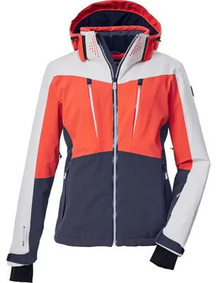 Image de Veste de ski femme killtec KSW 43, taille 40