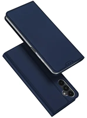 Obrázok produktu pre DUX DUCIS SKIN PRO Puzdro vhodné pre SAMSUNG A15 5G modré
