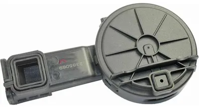 Immagine prodotto di Valvola di ventilazione del carter parte superiore METZGER per OPEL ASTRA H