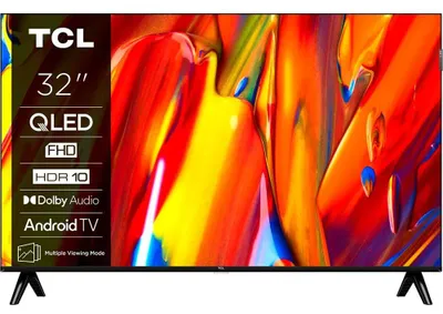 Image de TCL 32V5C TV 81.3 cm (32 ) Full HD Smart TV Wi-Fi Black