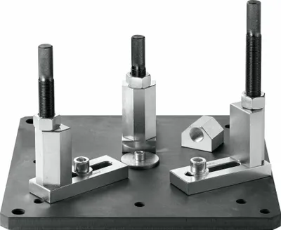 Produktbild von Werkstattpressenträger Systemzubehör