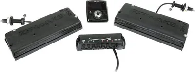Produktbild von Zipwake 300-S Straight Kit Box Dynamic Trim System