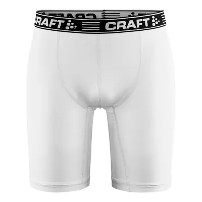 Produktbild von Craft Pro Control Short Tight Herren - Weiß