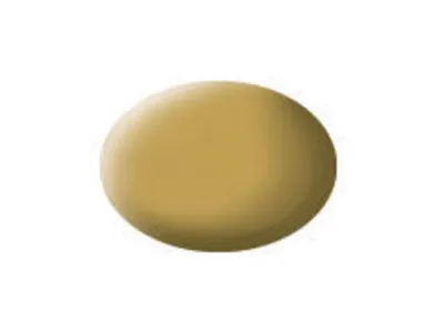 Produktbild von Revell AQ016 Aqua Color 016 sand matt