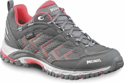 Produktbild von MEINDL Caribe GTX Lady Schuhe Damen grau 39