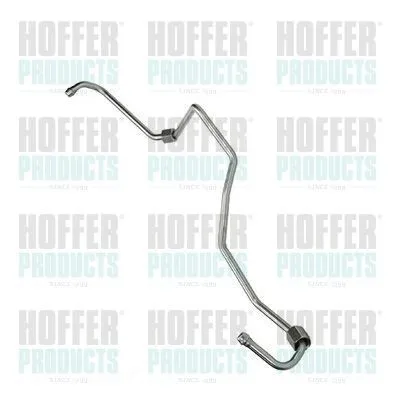 Produktbild von HOFFER Ölleitung für Turbolader Ölvorlaufleitung Turbolader 63008 für VW Golf V Schrägheck (1K1) TOURAN (1T1, 1T2) Passat Variant (3C5) GOLF PLUS